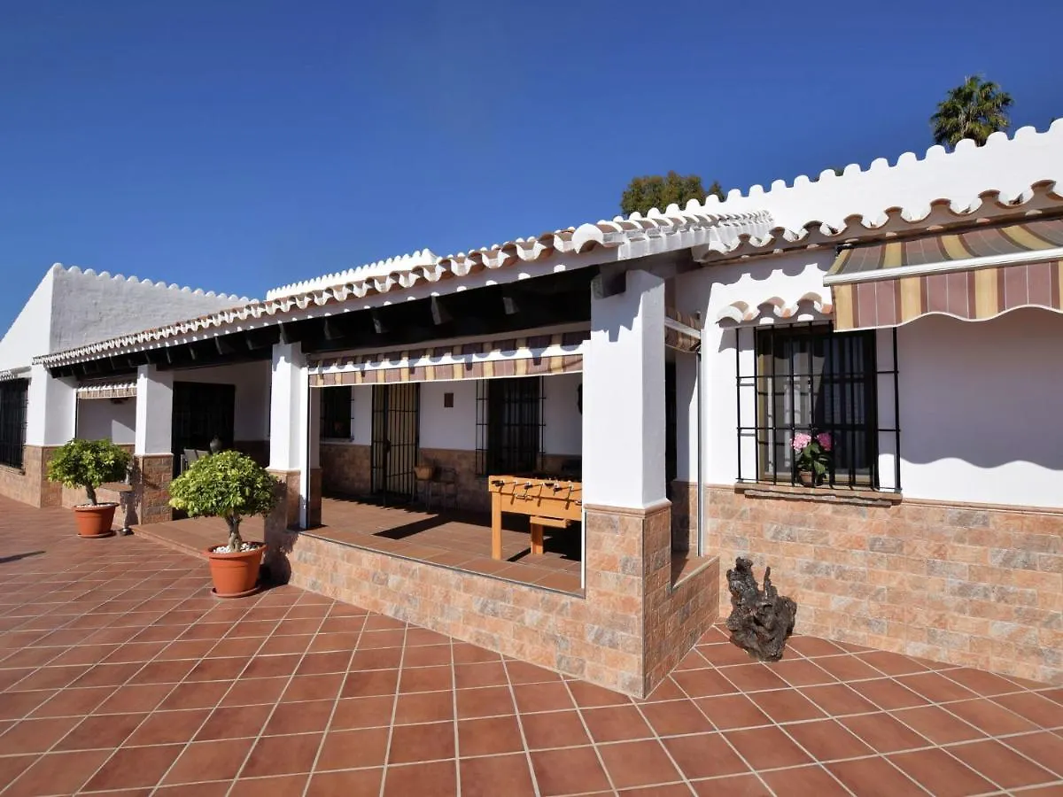 Belvilla By Oyo Casa Loli Algarrobo Costa