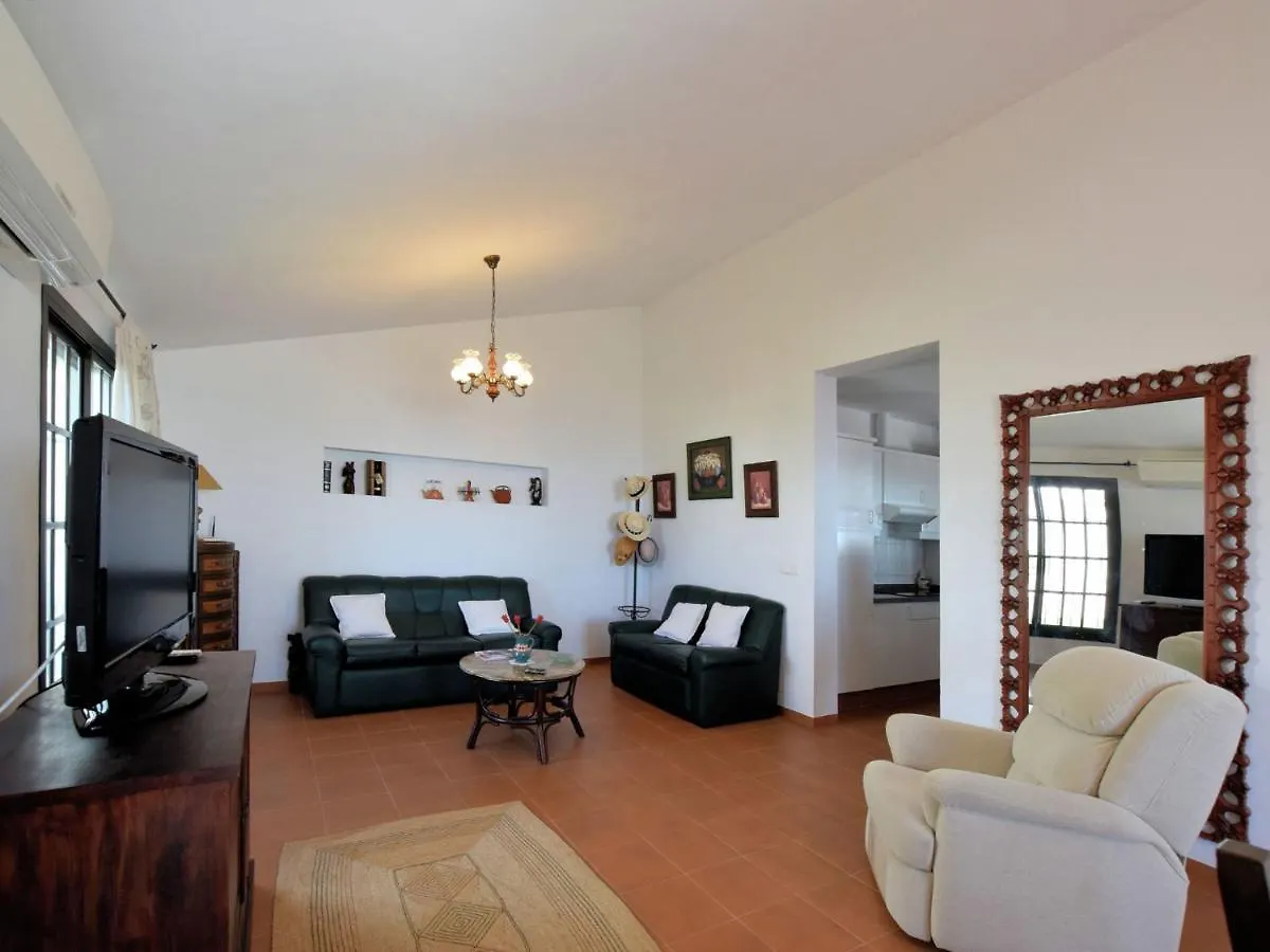 Belvilla By Oyo Casa Loli Algarrobo Costa