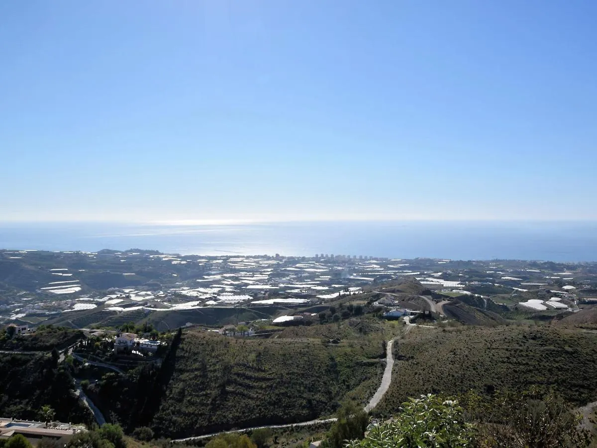 Belvilla By Oyo Casa Loli Algarrobo Costa 0*,