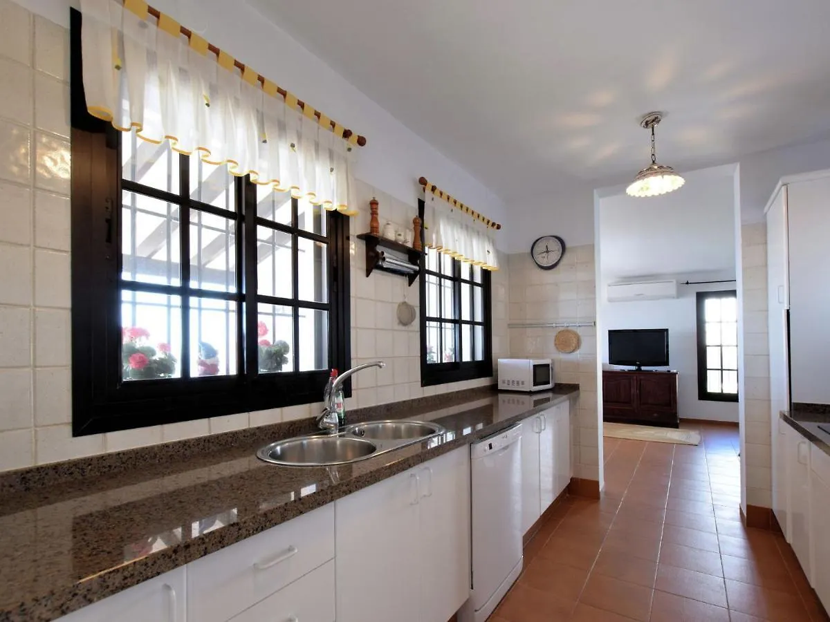 Belvilla By Oyo Casa Loli Algarrobo Costa